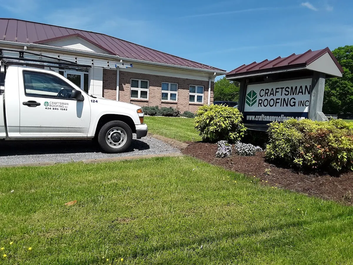 Quality Gutter & Downspout Repair by experienced craftsmen in Quaker City